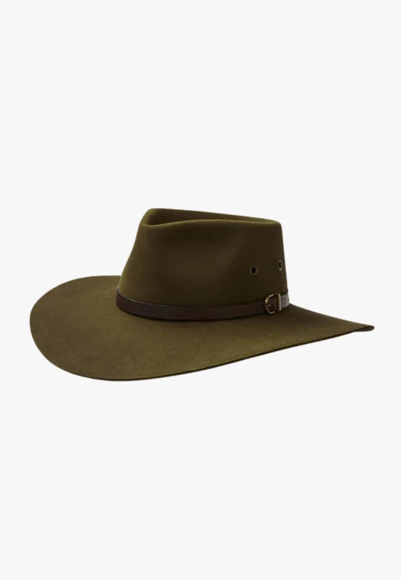 Akubra Territory Hat