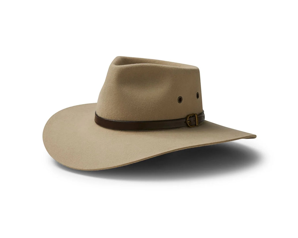 Akubra Territory Hat