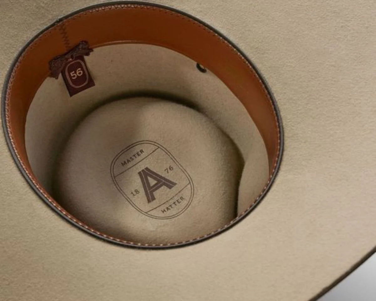 Akubra Territory Hat