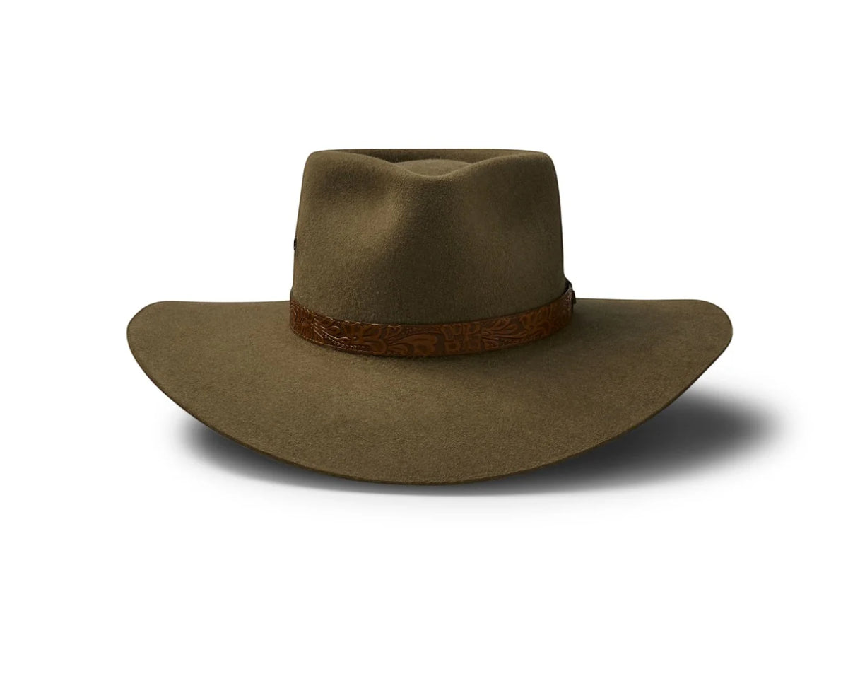Akubra Territory Hat
