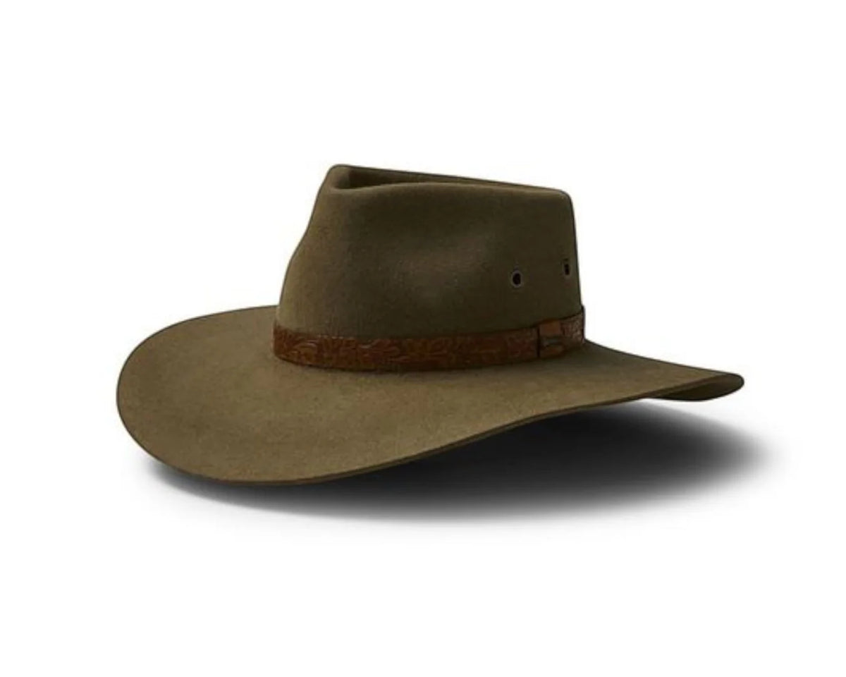 Akubra Territory Hat