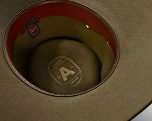 Akubra Territory Hat