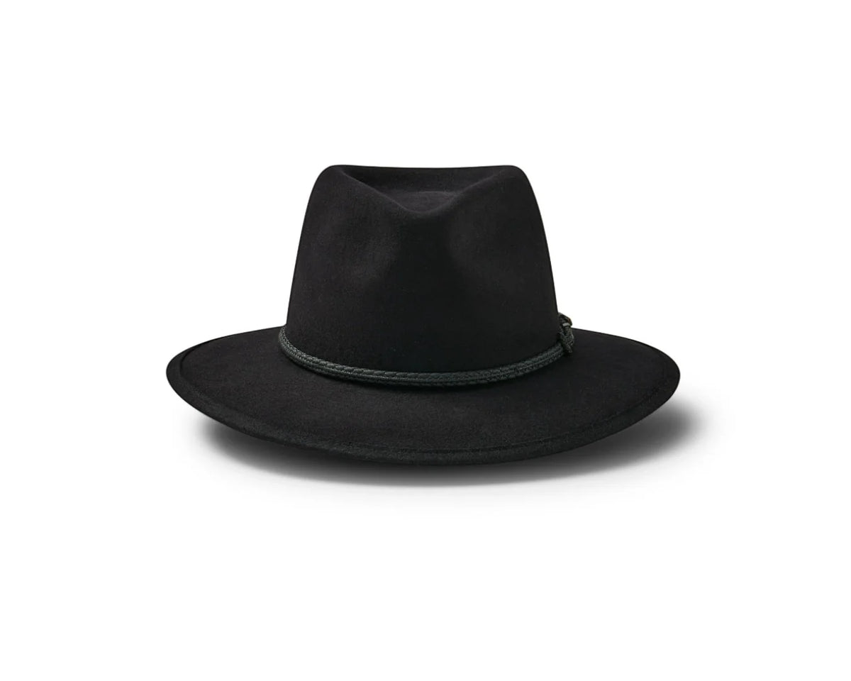 Akubra Traveller Hat