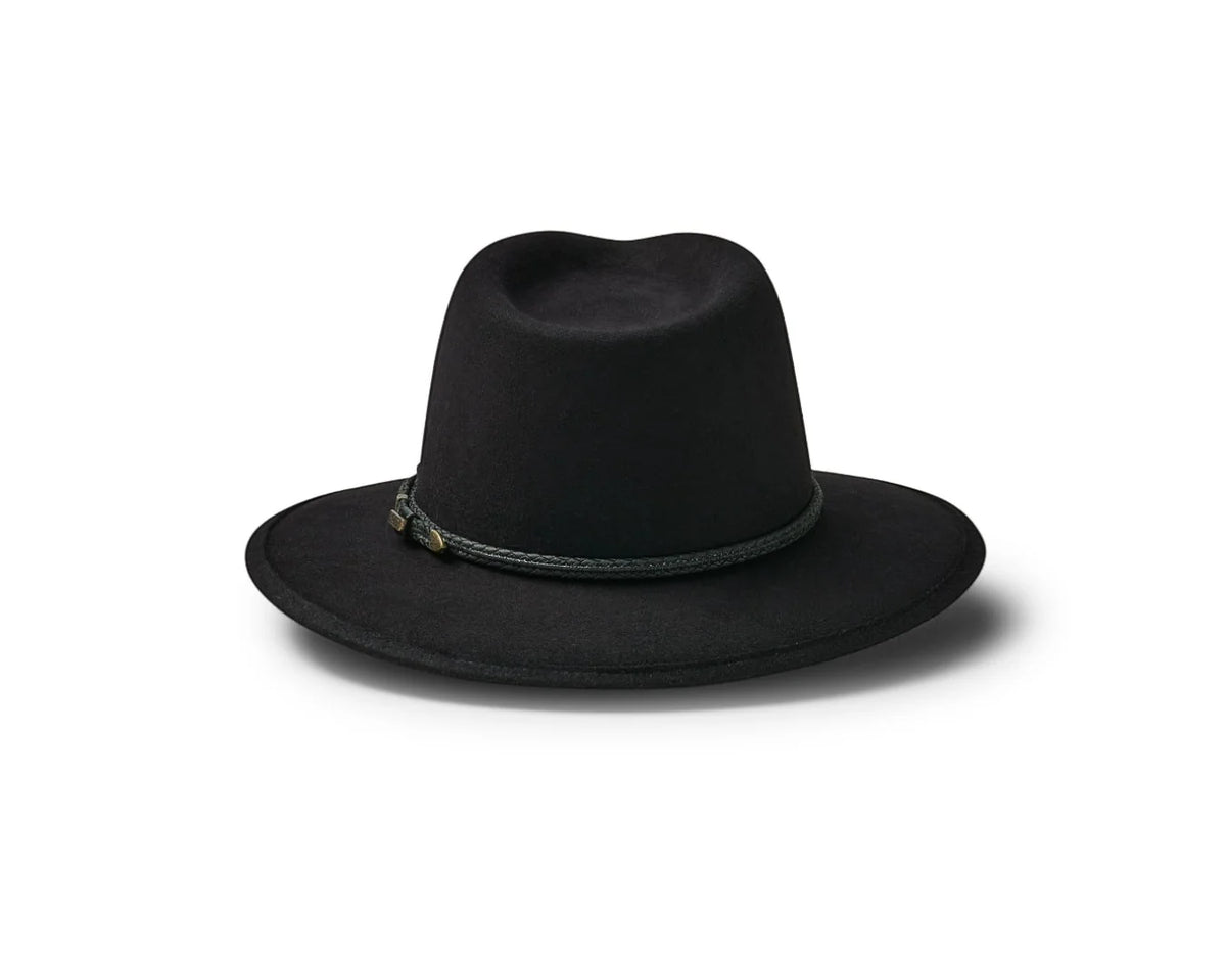 Akubra Traveller Hat