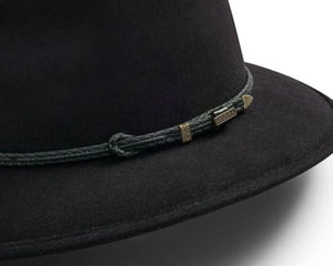 Akubra Traveller Hat