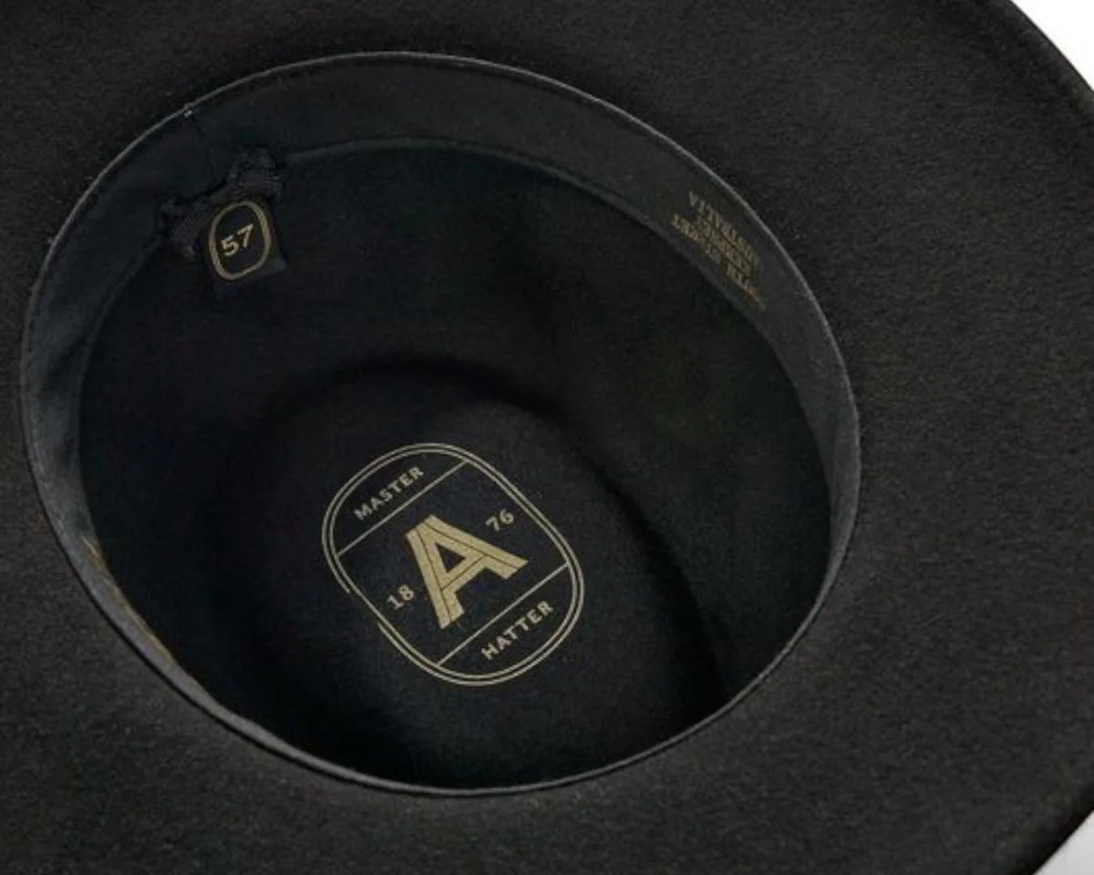 Akubra Traveller Hat