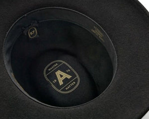 Akubra Traveller Hat