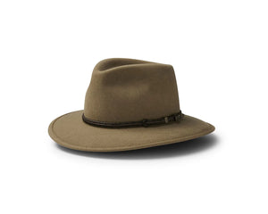Akubra Traveller Hat