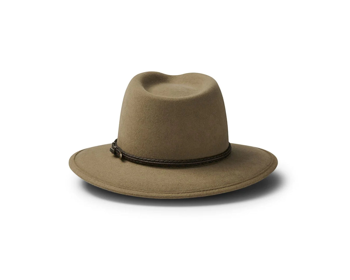 Akubra Traveller Hat