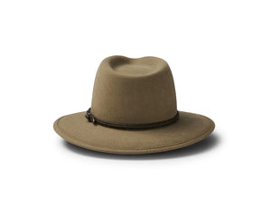 Akubra Traveller Hat