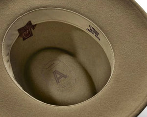 Akubra Traveller Hat