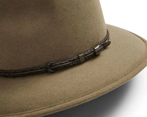 Akubra Traveller Hat