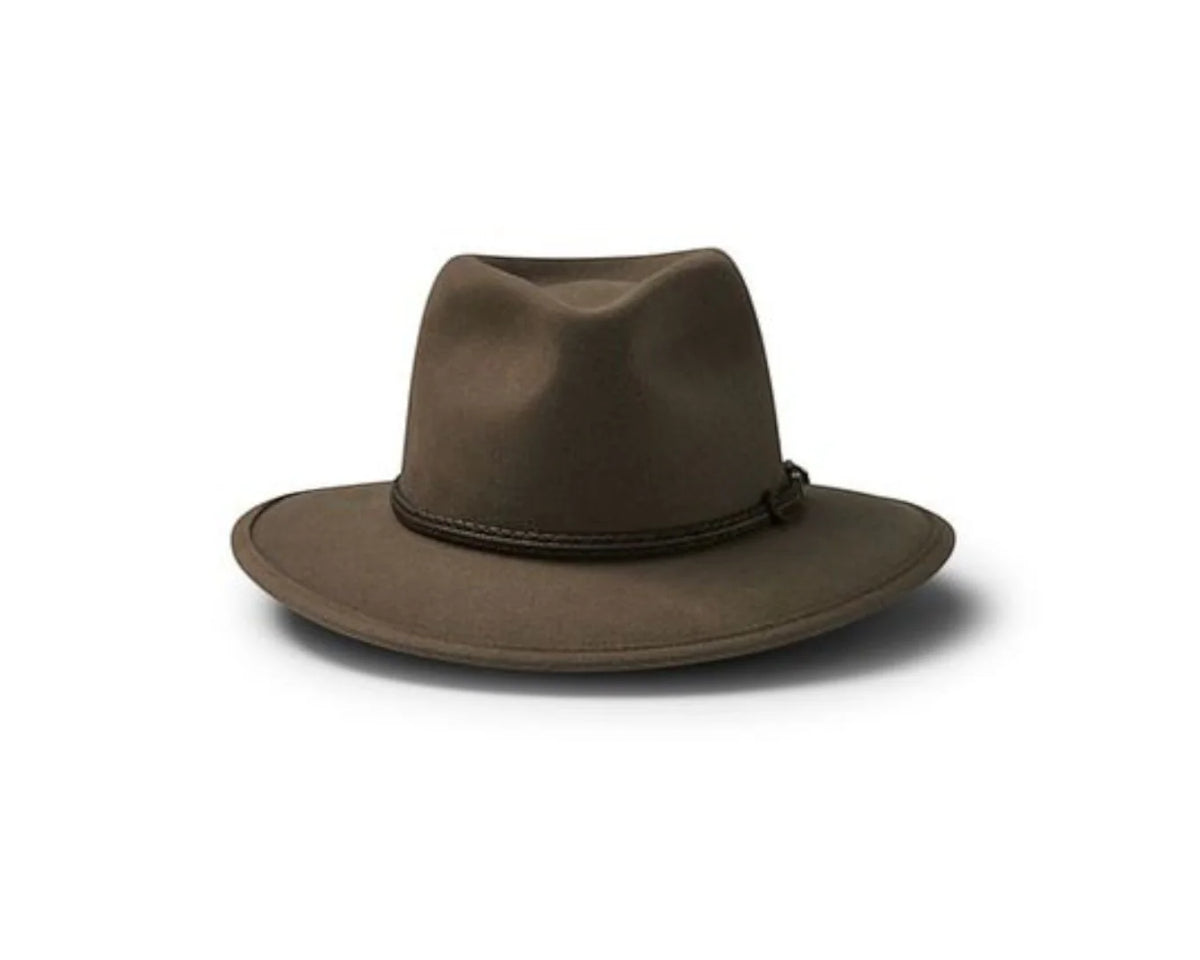Akubra Traveller Hat
