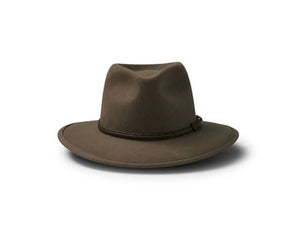 Akubra Traveller Hat