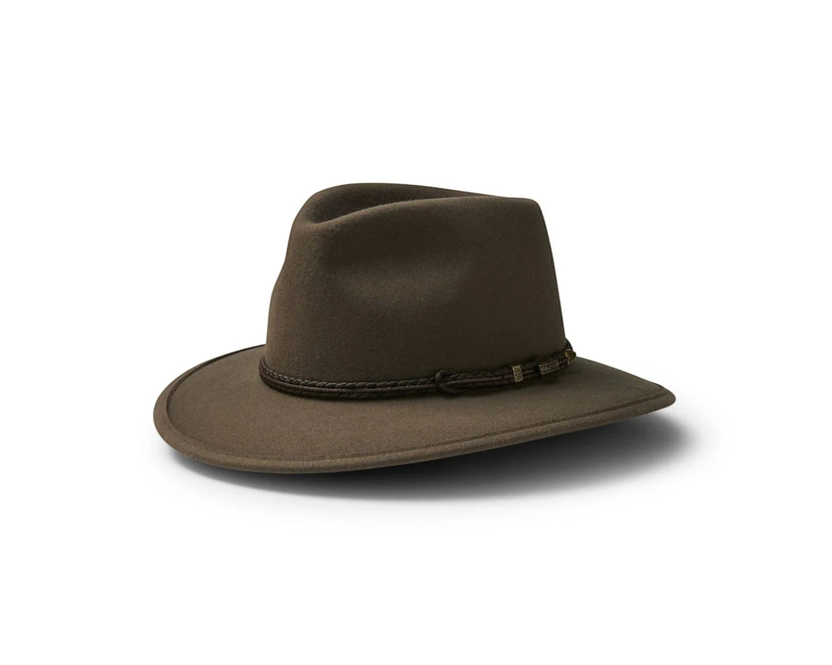 Akubra Traveller Hat