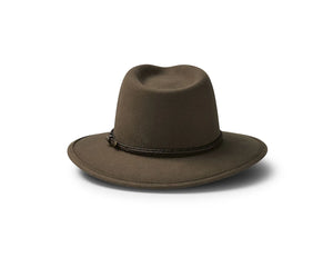 Akubra Traveller Hat