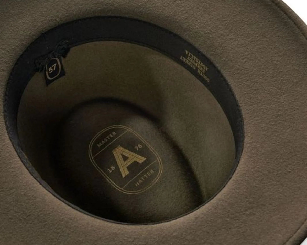 Akubra Traveller Hat