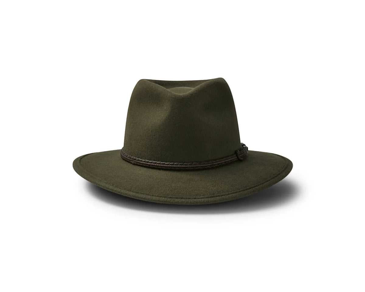 Akubra Traveller Hat
