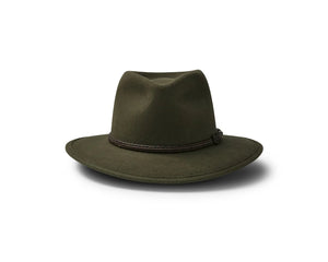 Akubra Traveller Hat