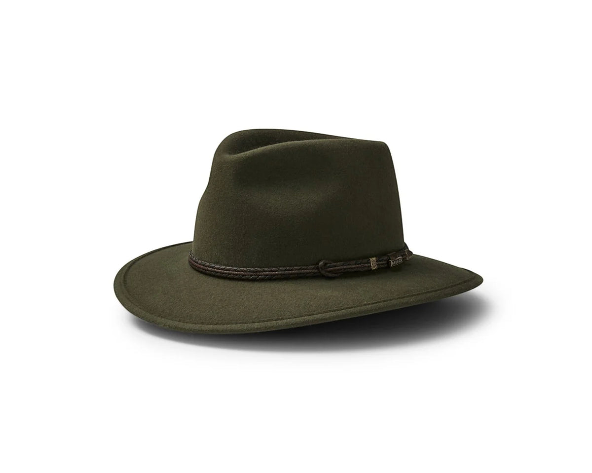 Akubra Traveller Hat