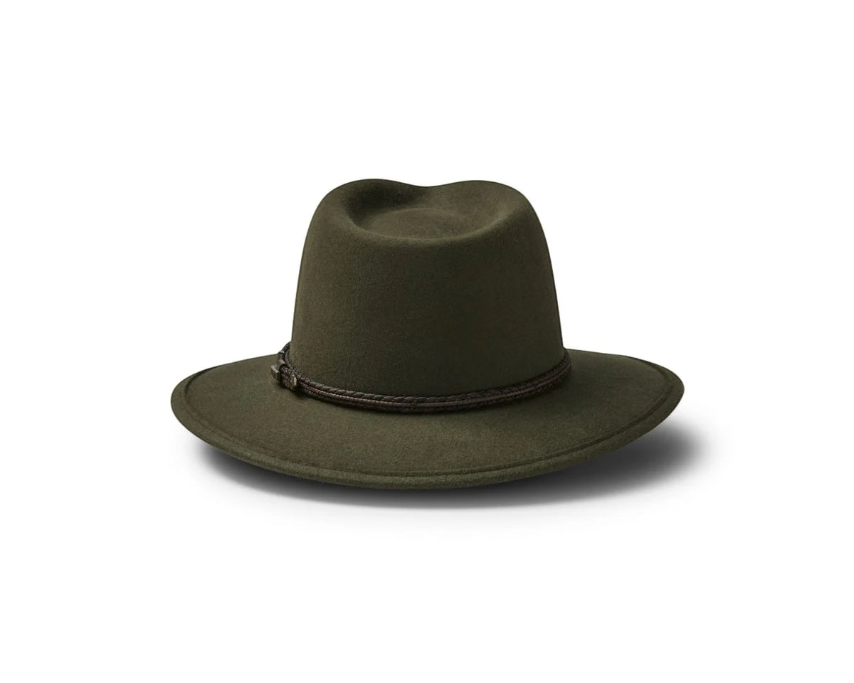 Akubra Traveller Hat