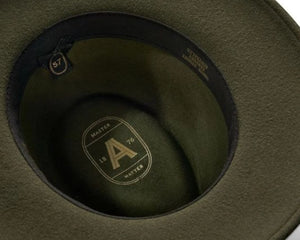 Akubra Traveller Hat