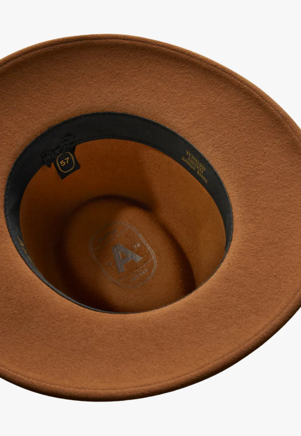 Akubra Traveller Hat