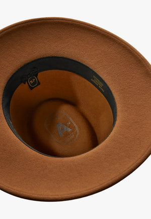 Akubra Traveller Hat