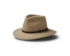 Akubra Traveller Hat