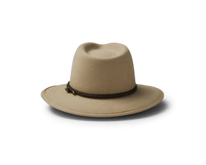 Akubra Traveller Hat