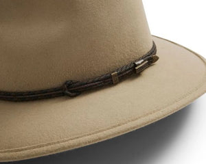 Akubra Traveller Hat