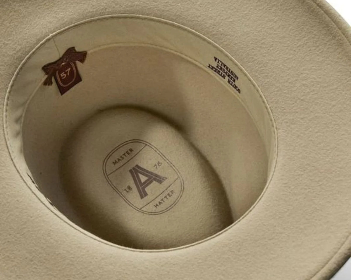 Akubra Traveller Hat