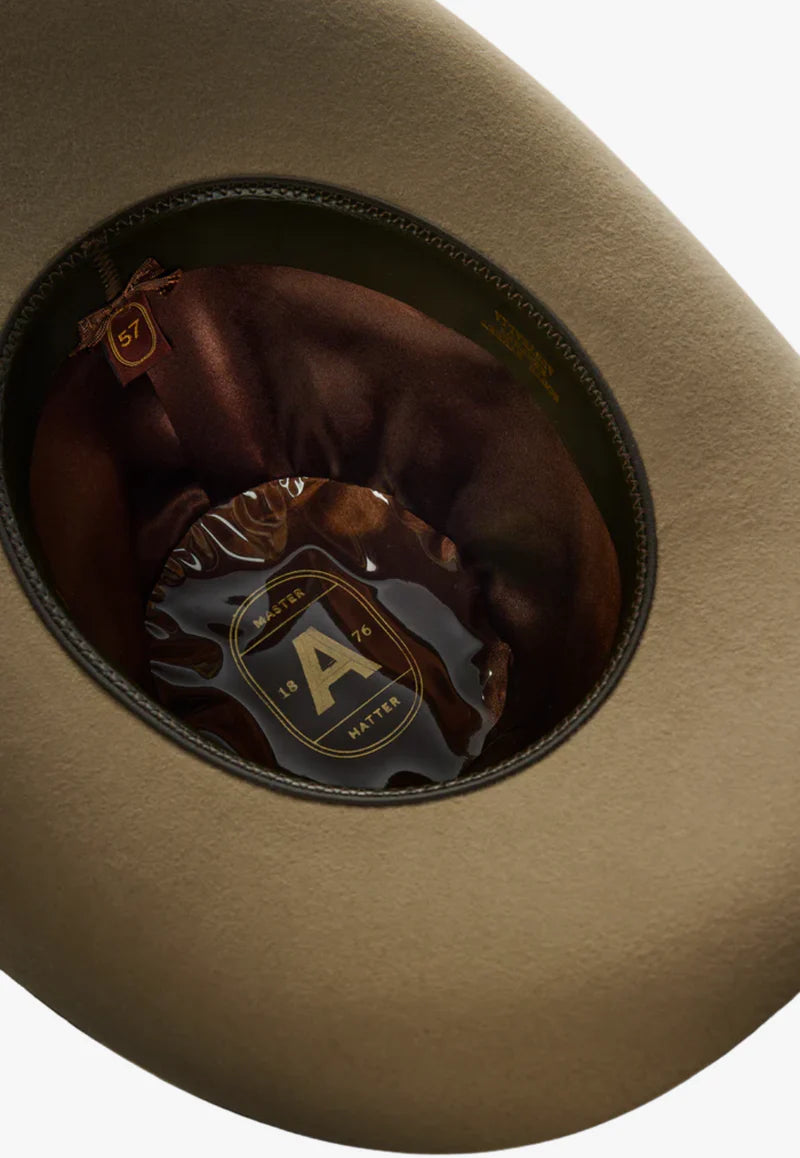 Akubra Woomera Hat