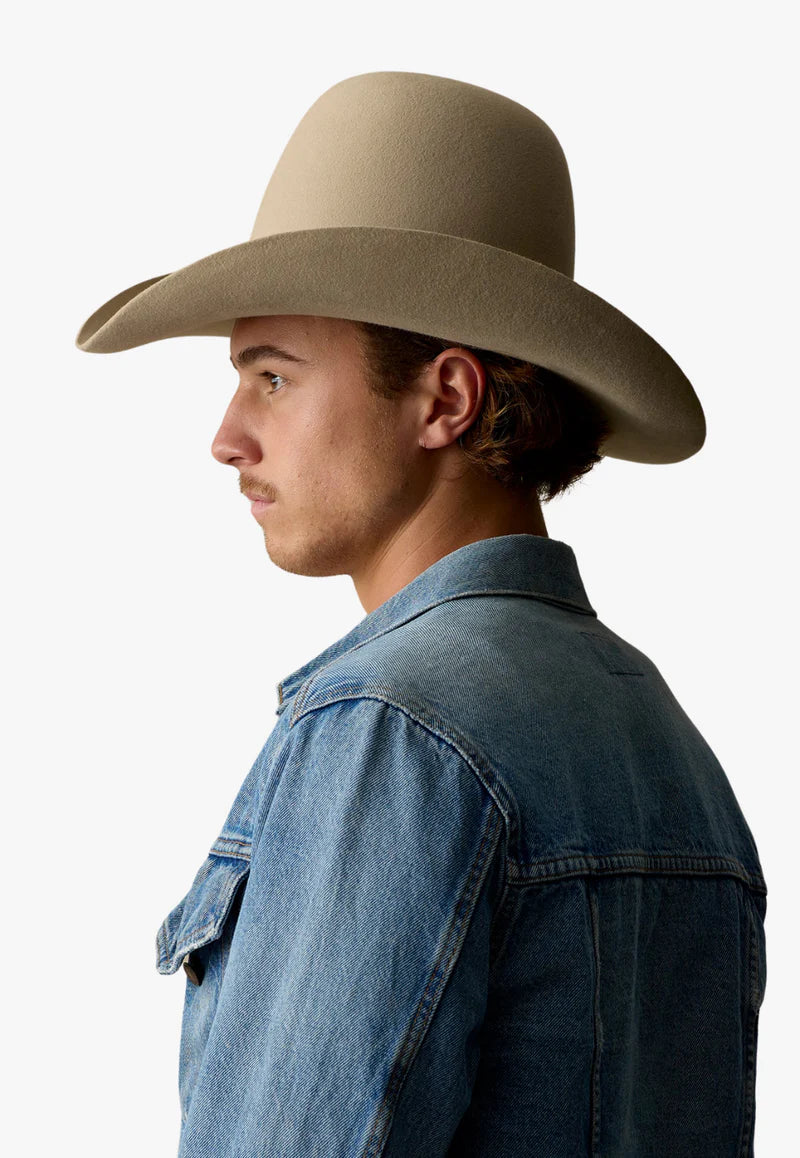 Akubra Woomera Hat