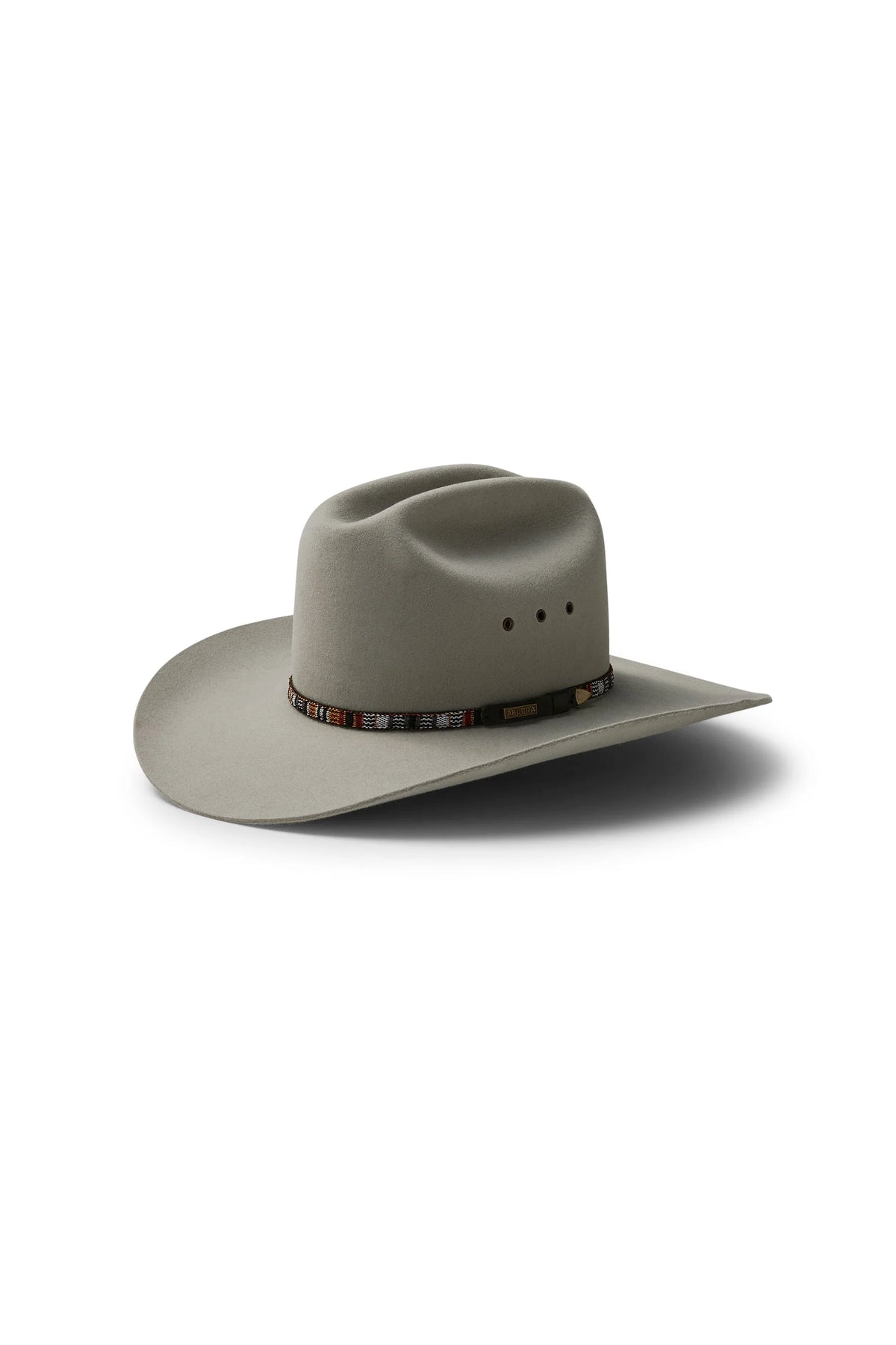 Akubra Bronco Hat