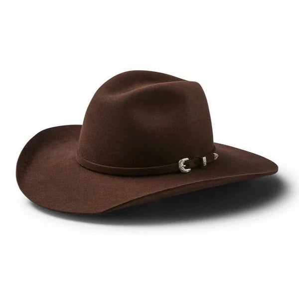 Akubra Highway Tune Hat