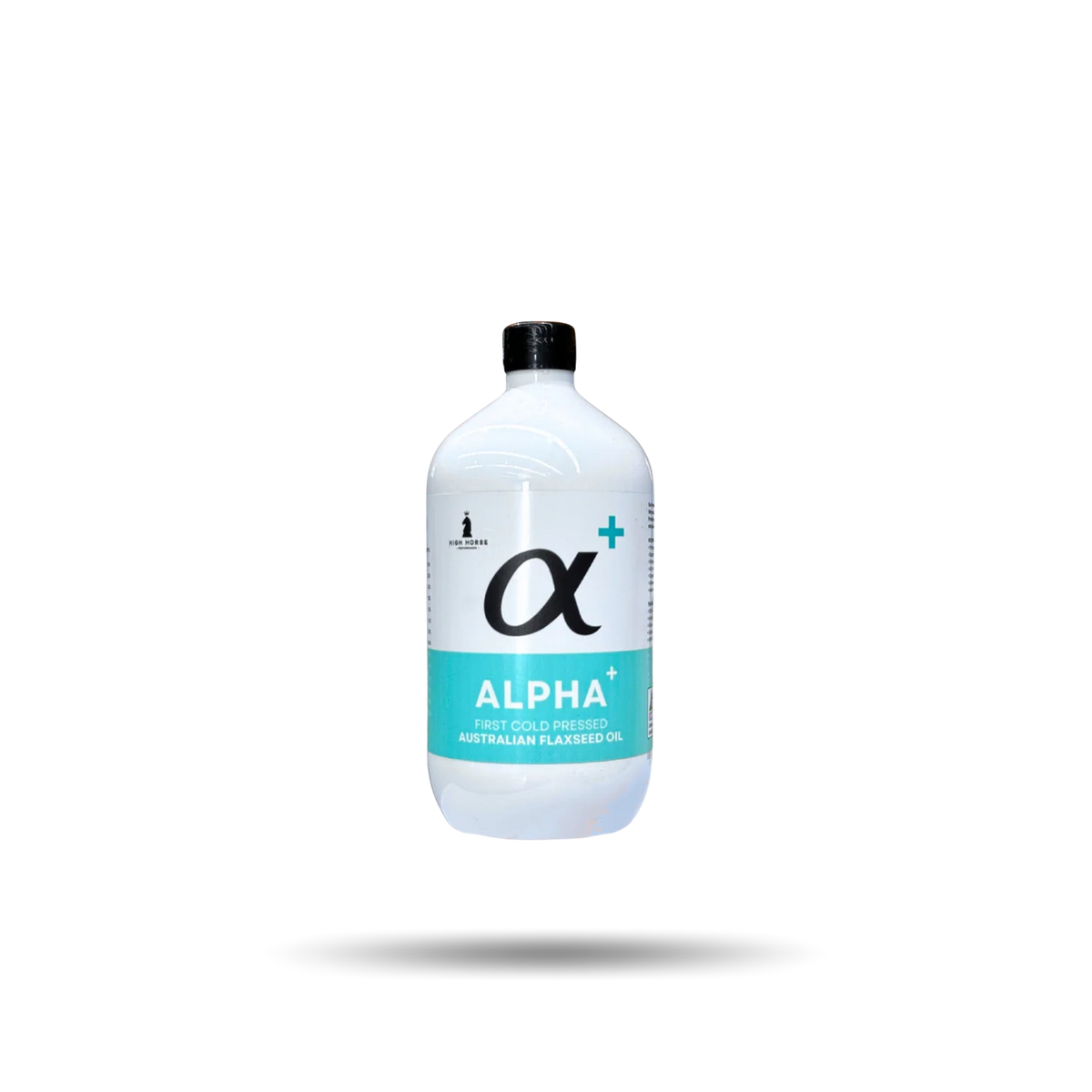 High Horse Alpha +