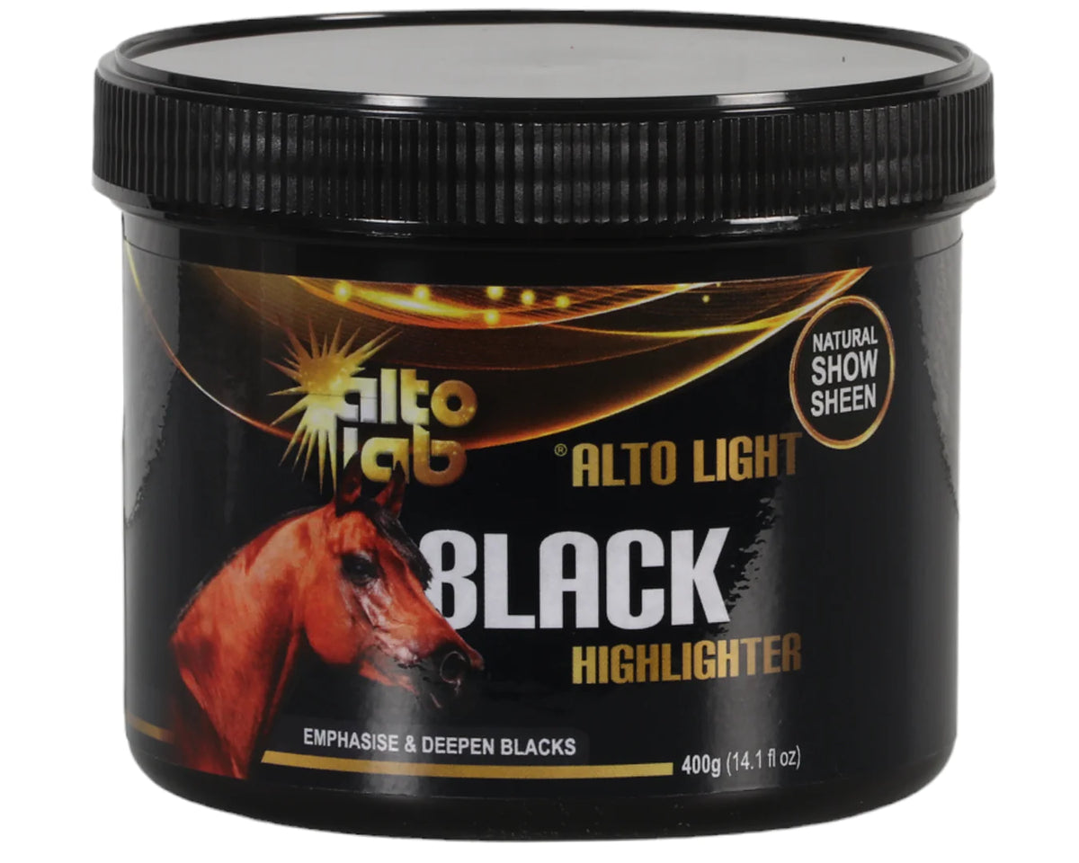 Alto Lab Grooming Highlighter
