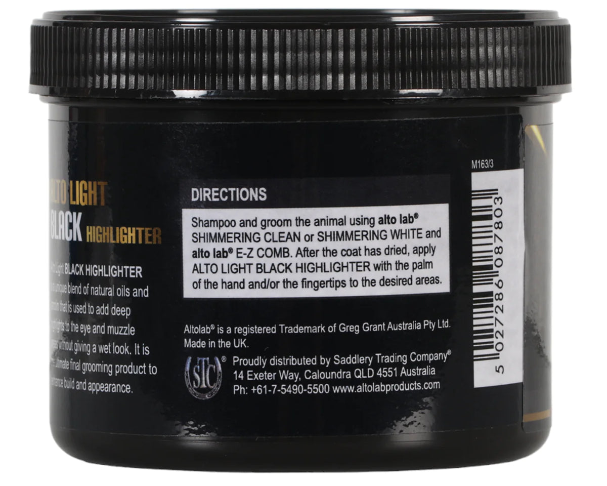 Alto Lab Grooming Highlighter