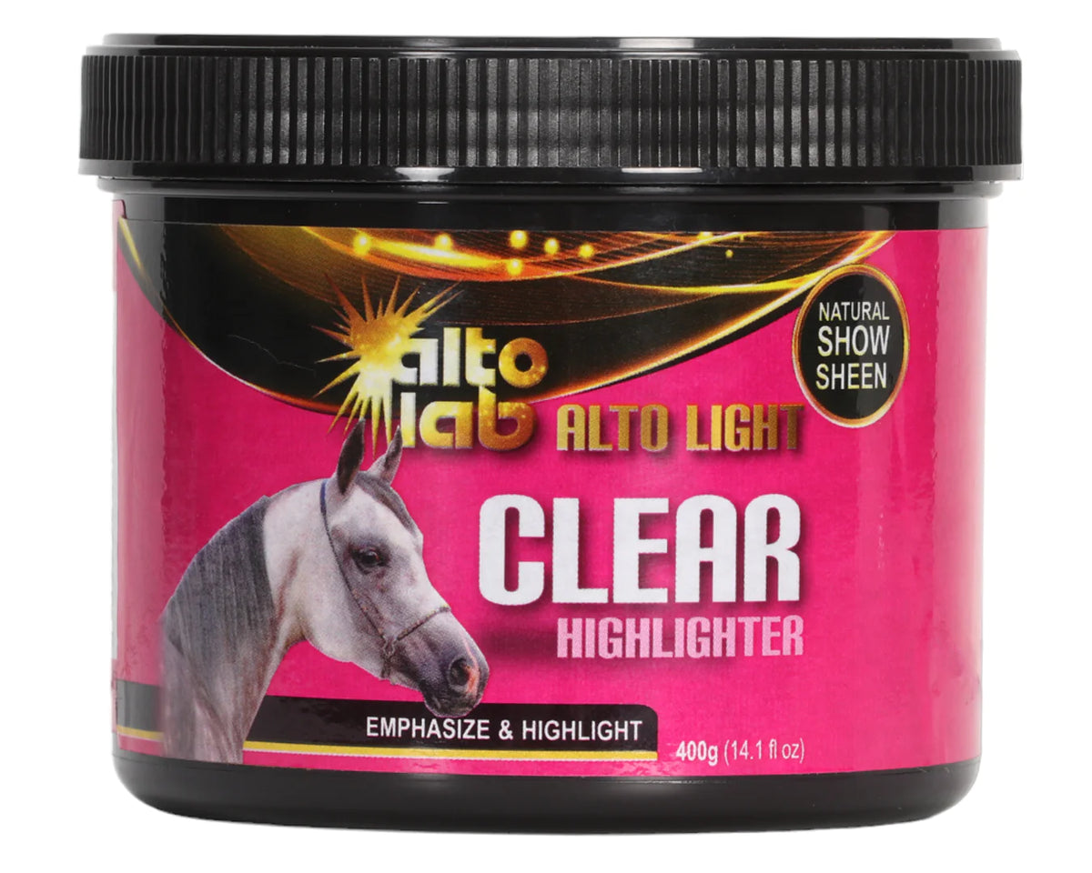Alto Lab Grooming Highlighter