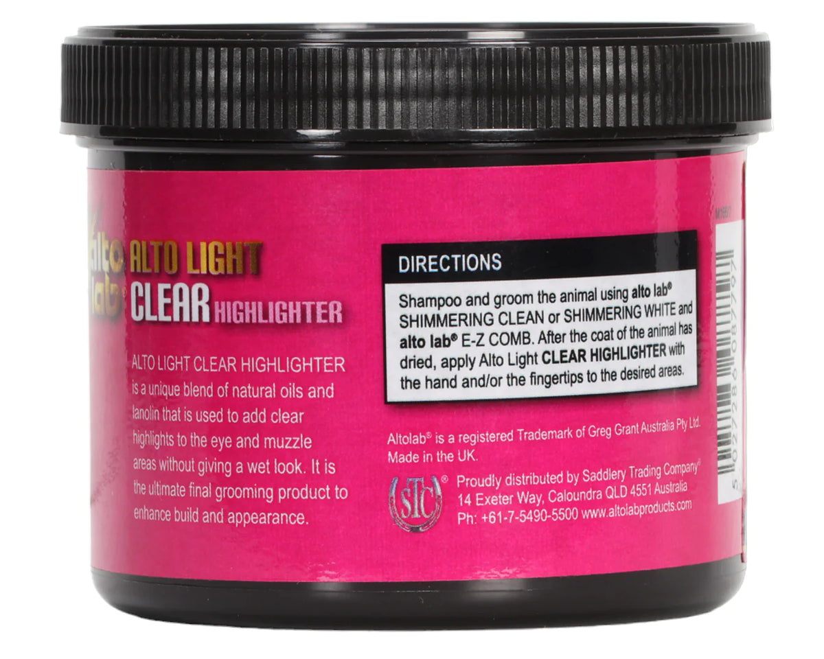 Alto Lab Grooming Highlighter