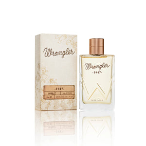 Wrangler Womens 1947 Eau De Parfum