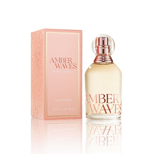 Tru Western Wms Amber Waves Eau De Parfum