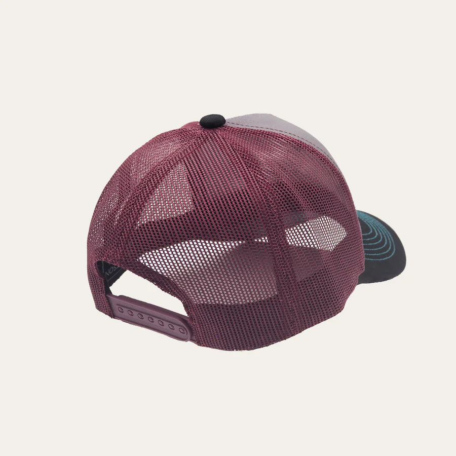 Stetson American Muscle Trucker Cap