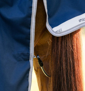 Horseware Ireland Amigo 1200D Plus Turnout 0g