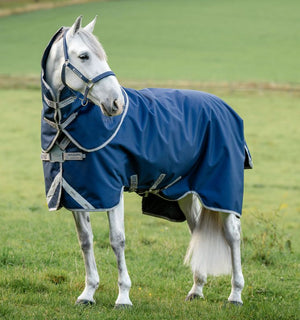 Horseware Ireland Amigo 1200D Plus Turnout 0g