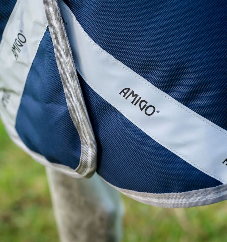 Horseware Ireland Amigo 1200D Plus Turnout 0g