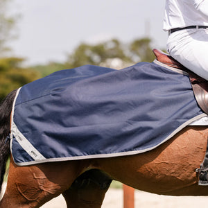 Horseware Ireland Amigo Ripstop Exercise Sheet