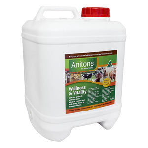 Anitone Feed Supplement