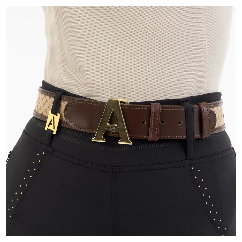 Anky Belt
